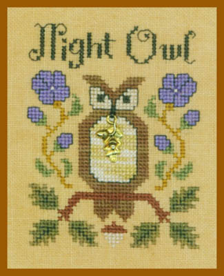 Night Owl - Click Image to Close